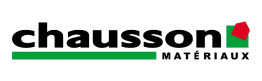 Sarl Damien Jousselin Menuisier Le Mans Chausson Materiaux Logo 3