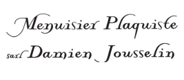 SARL Damien Jousselin Logo